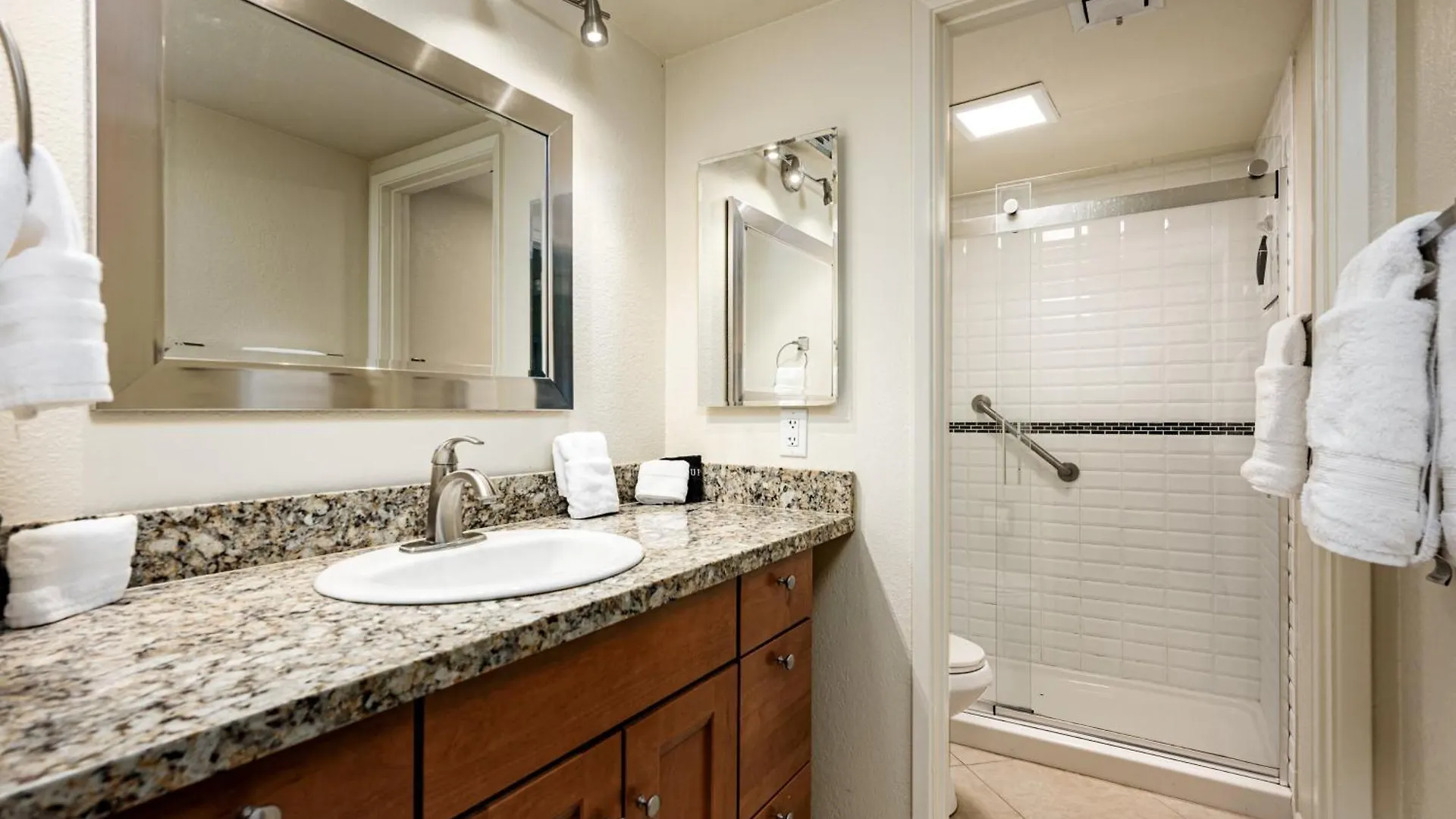 度假居 Grand Camelback Views Home With Jacuzzi And Pool. 凤凰城